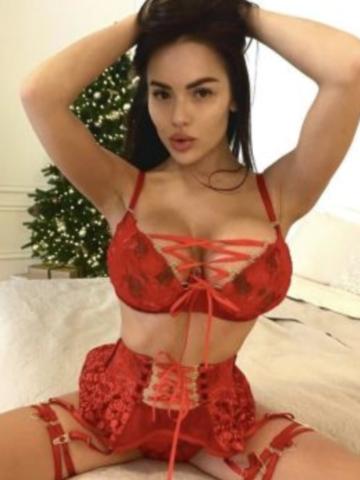 Тиффани Аппетитная фото 2